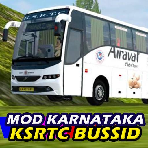 Bus Mod Karnataka KSRTC Bussid Mod