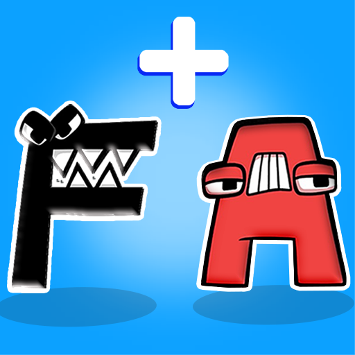 Alphabet Lore: Merge Letter Go APK for Android Download