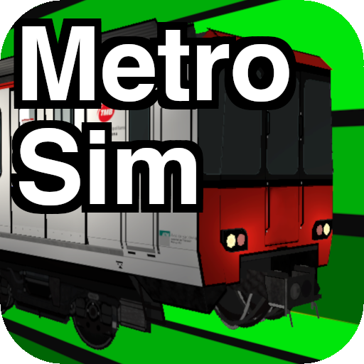 Barcelona Subway Simulator 2D Mod