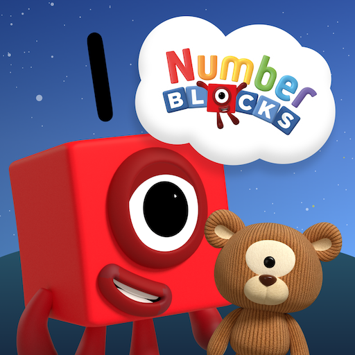 Numberblocks: Bedtime Stories Mod
