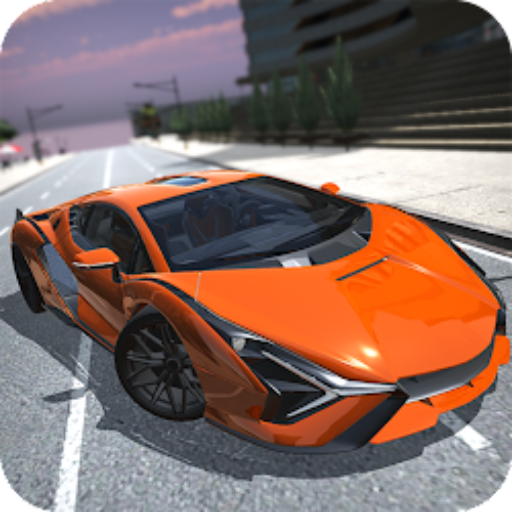 Racing Master 3D - Horizon 5 Mod