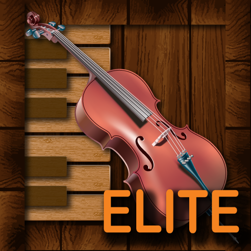 Professional Cello Elite Mod