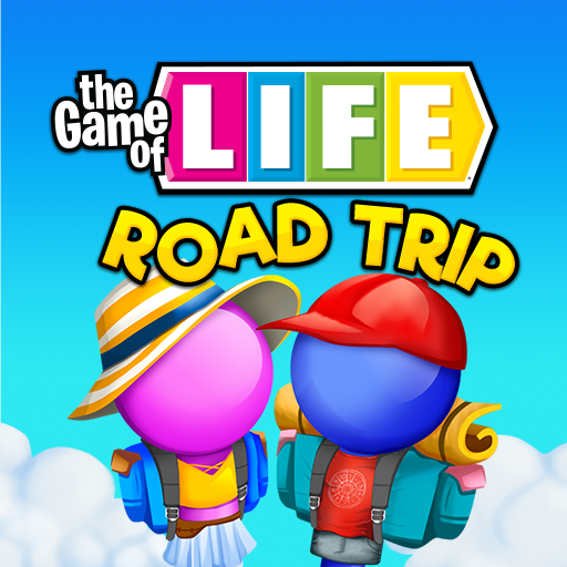 THE GAME OF LIFE Road Trip Mod