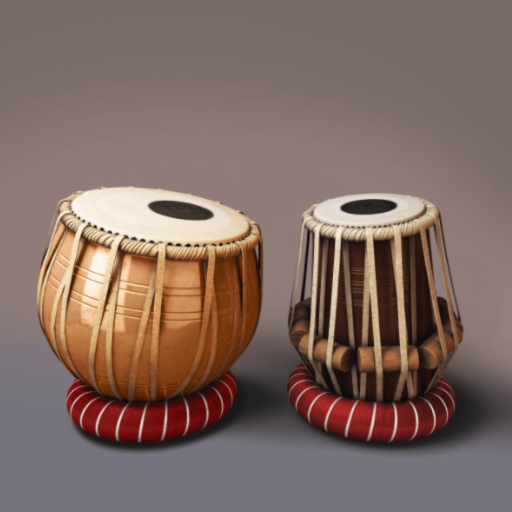 Tabla: Indias mystical drums Mod